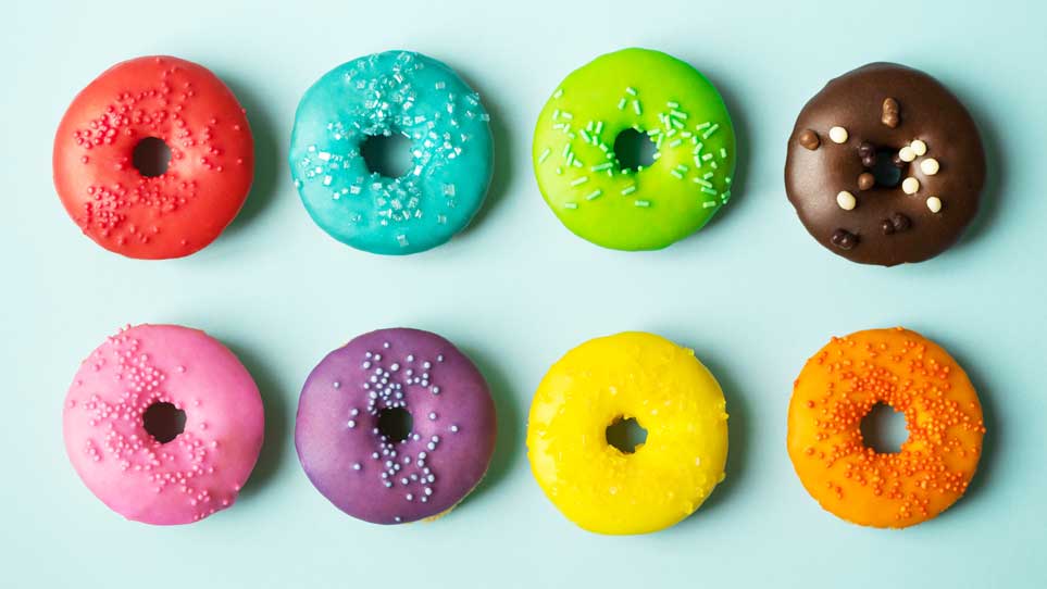 Array methods in JavaScript
